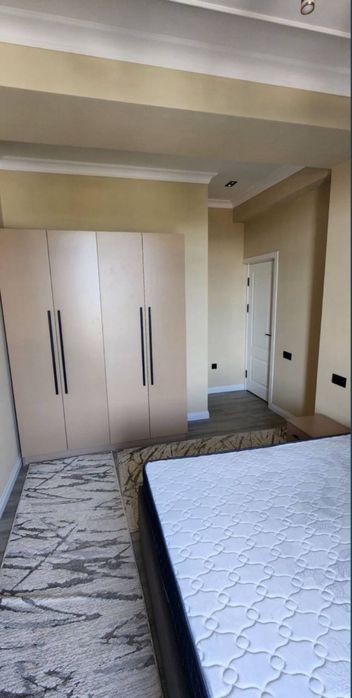 Ж/к Яккасарай  #CityMall 3/6/9 Новостройка