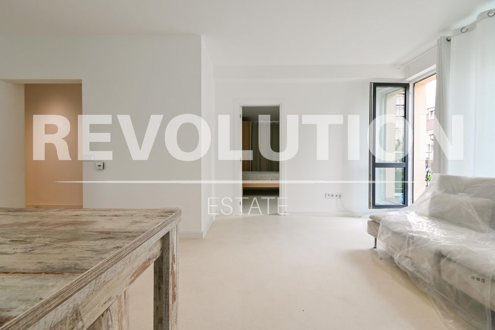 Дава се под наем Тристаен апартамент в София, Манастирски ливади - 97 кв.м за 1250 € - Снимка #3