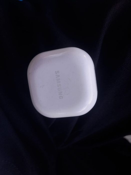 Galaxy buds 2 оригинал