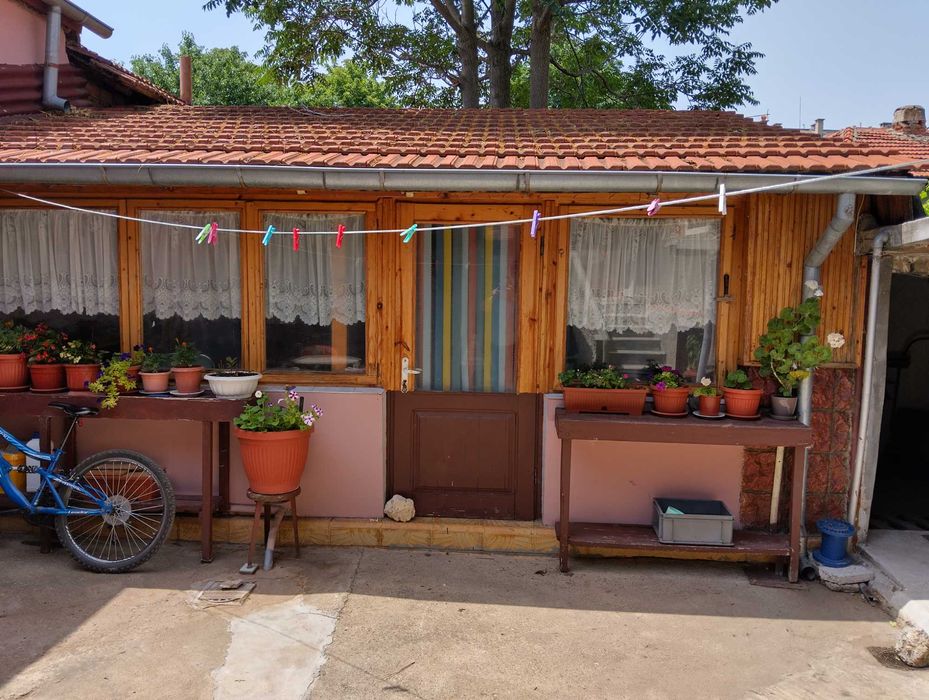 Продава се Къща в Силистра, Център - 225 кв.м за 467 €/кв.м - Снимка #12