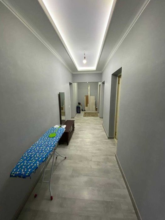 ПРОДАЕТСЯ 4/5/9 Квартира Ор.р: Козирабад Масжид