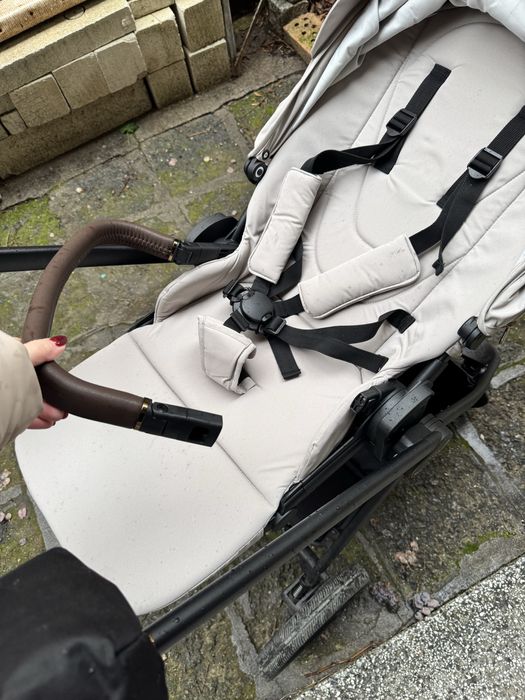 количка  Venicci Claro