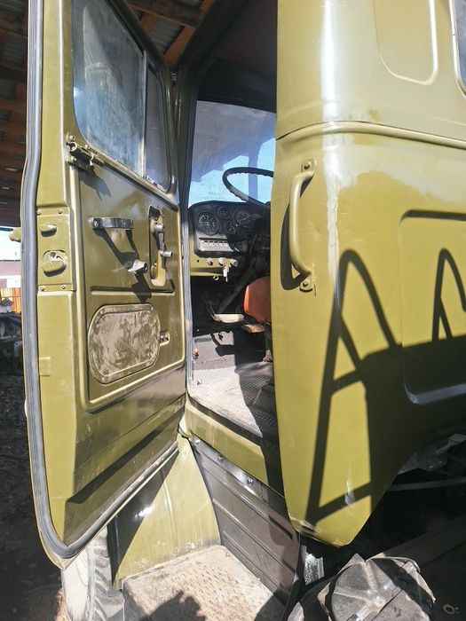 продам Урал 4320 топливозаправщик