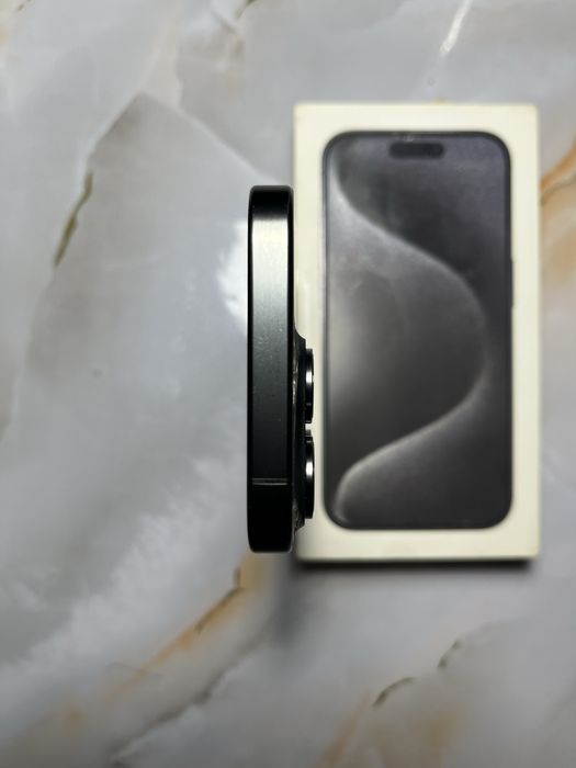 iPhone 15 Pro 256GB Айфон 15 Про 256ГБ