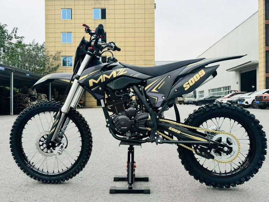 Эндуро MMZ s009 300cc
