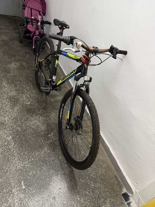 Vand Bicicleta Venture Sport series