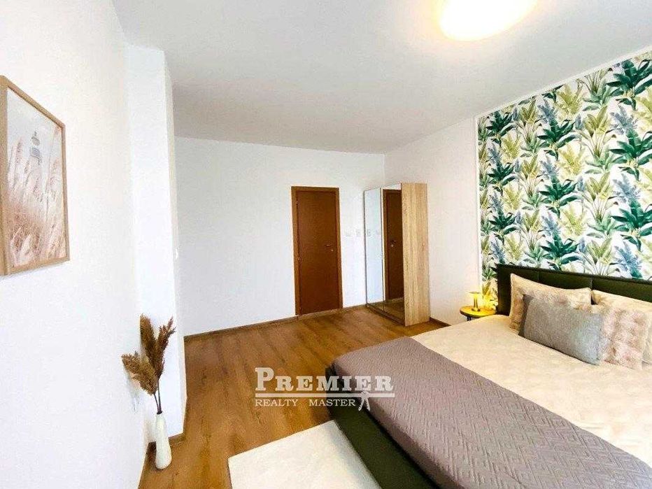 Продава се Двустаен апартамент в Бургас, Акациите - 56 кв.м за 565 €/кв.м - Снимка #9