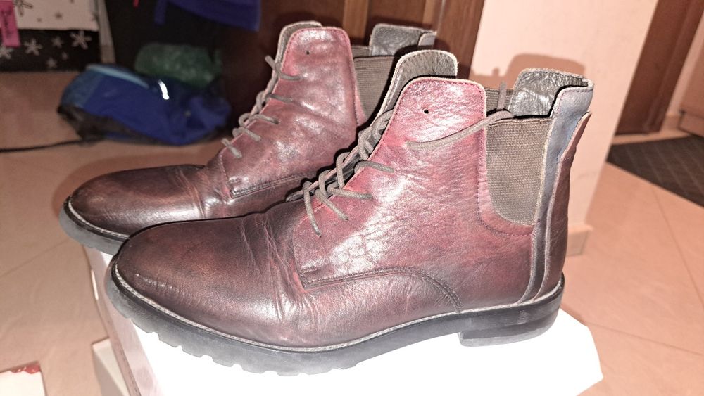 Боти, сандали, обувки на ток, Bianki, Gabina, Paolo Boticheli