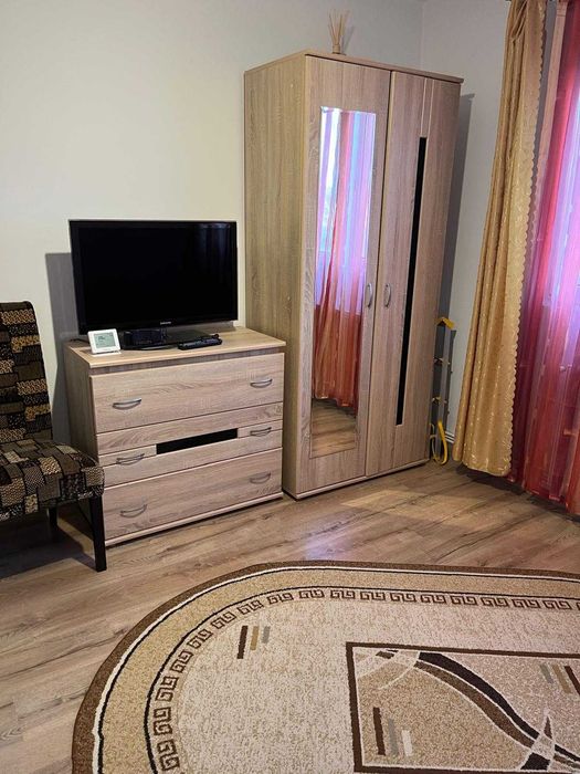 Vând apartament 2 camere municipiul Dej