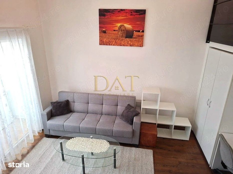 Apartament 2 camere | 40 mp | Gheorgheni