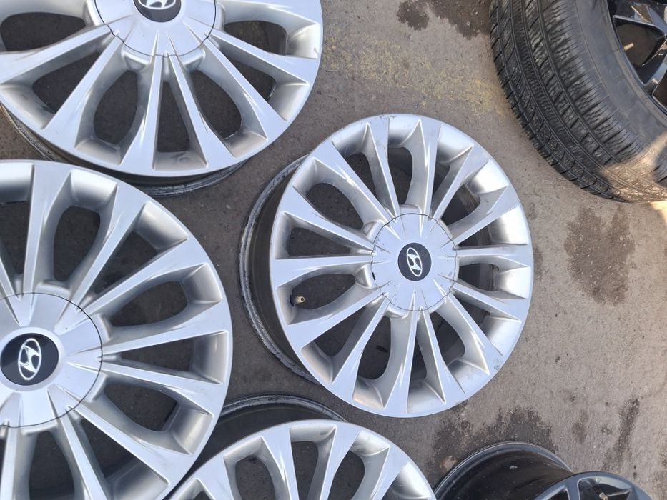 17 hunday arginal diska