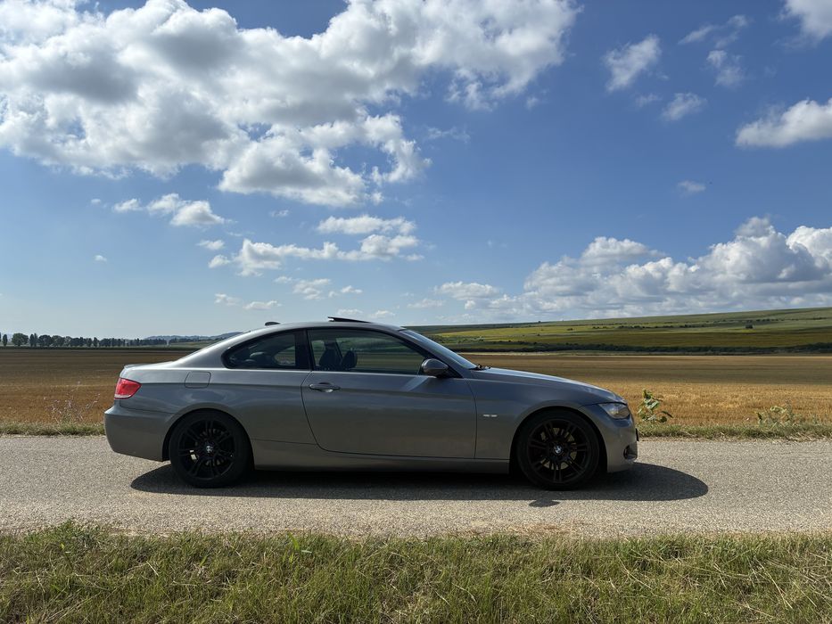 BMW 3 Series 2007 — imagine 3