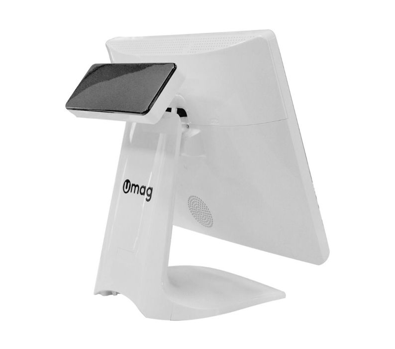 Программа Умаг   Моноблок весы сканер зебра Принтер этикеток