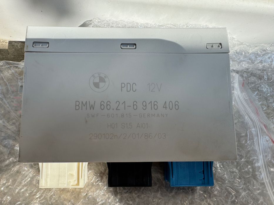 Модул парктроник за БМВ E38, E53 и Е39