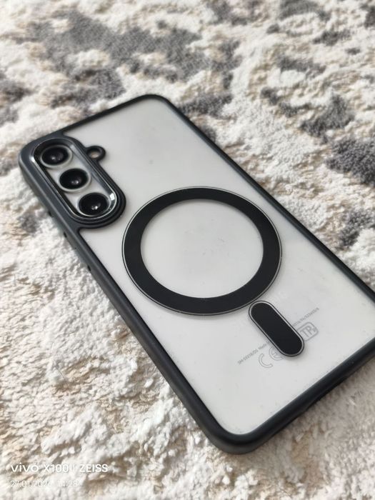 Samsung s24 идеал