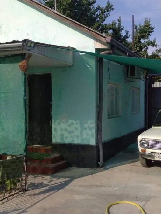 Загородный дом в тихом и уютном месте в 50 км от городской суеты