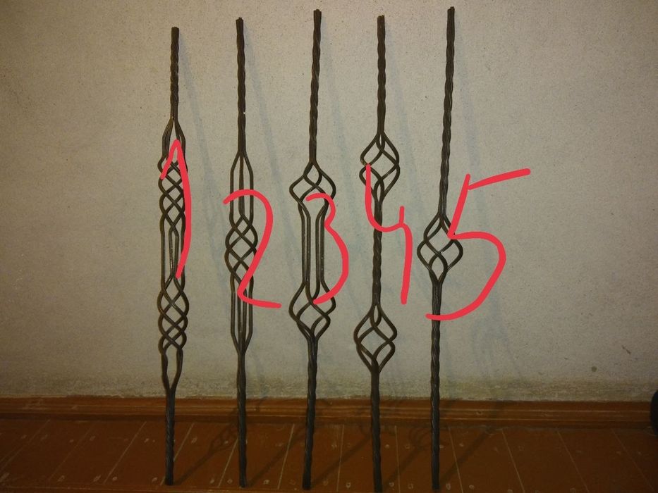 Sharnirlar va fonarlar kelishilgan hamyonbop narxlarda