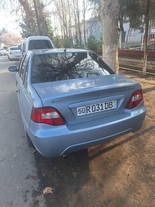 Nexia 2 Sons sotiladi