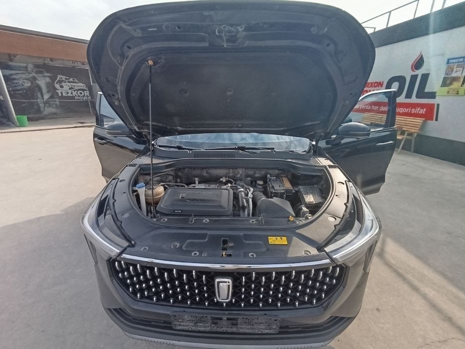 Faw bestune t55 qora