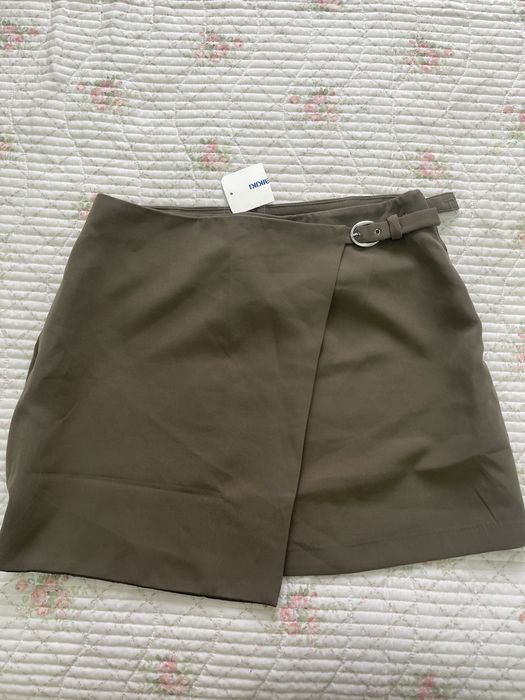 Продам юбку новую