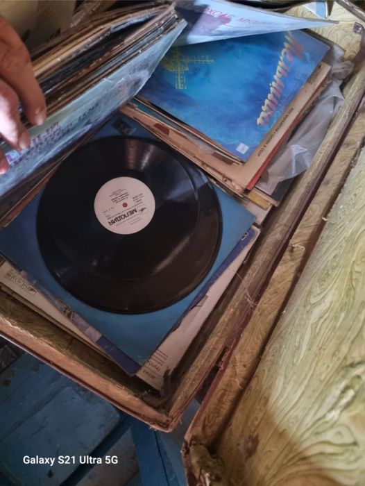 музыкальные  бабины