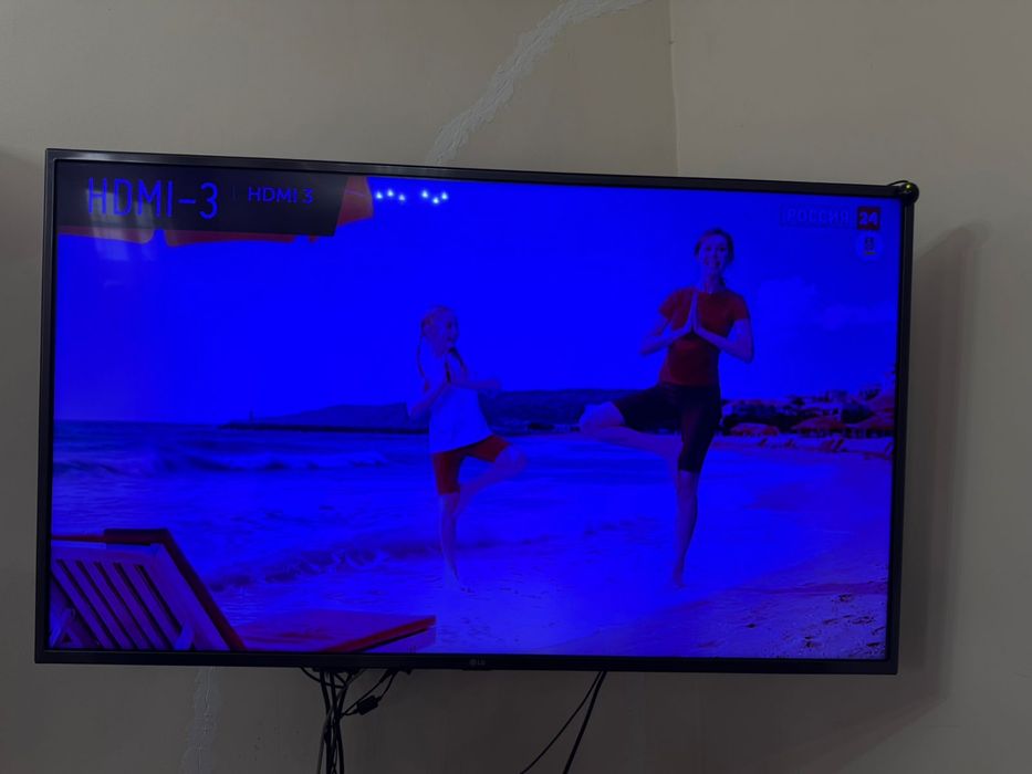 Телевизор 49 дюймов