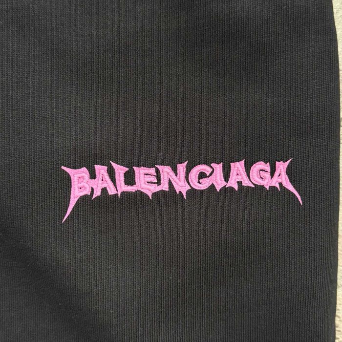 Pantaloni scurti Balenciaga Premium
