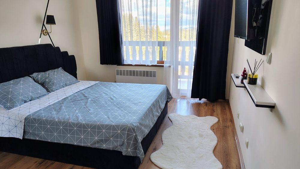 Апартамент Pamporovo stay