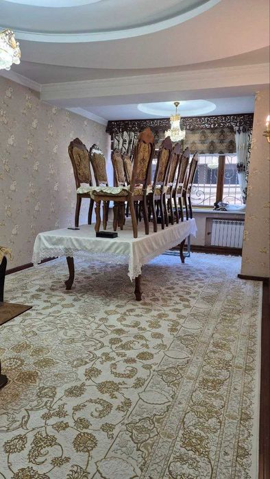 ПРОДАЕТСЯ 3/1/6 на: Юнусабад 17 Golden Hause "Бахт касри" кирпич