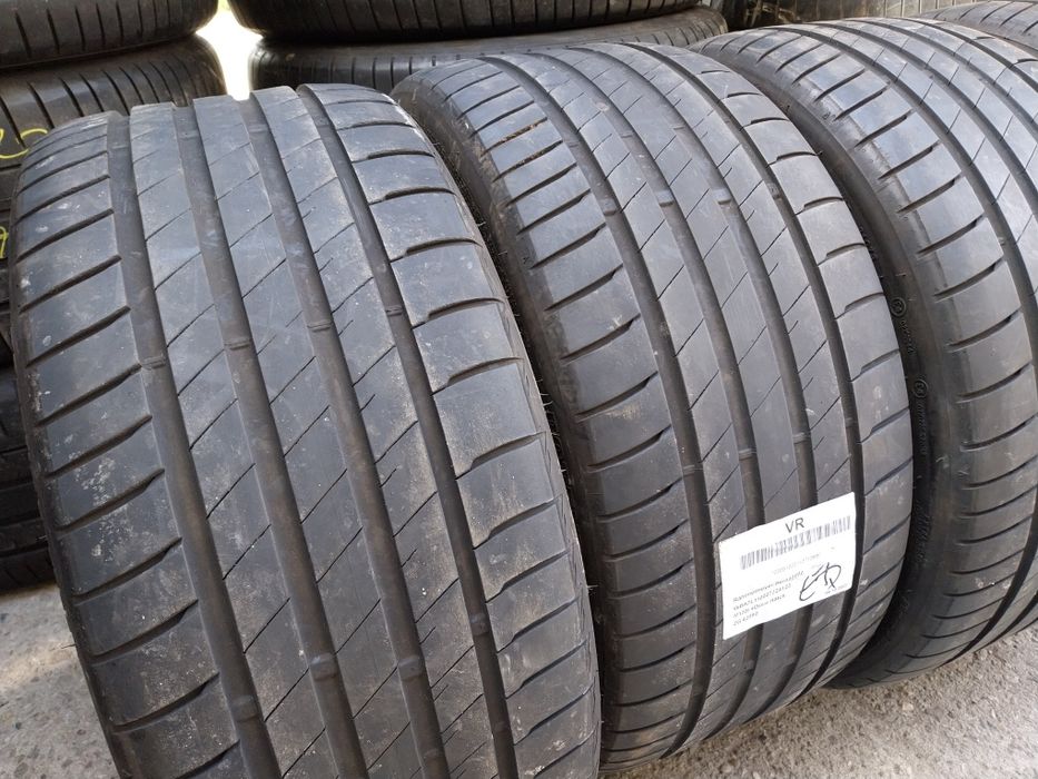 Anvelope second vara 225 40 R19 Bridgestone