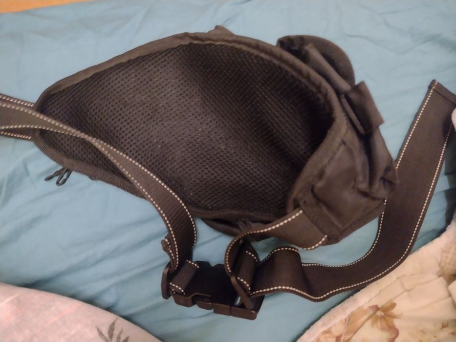 Borseta profesionala