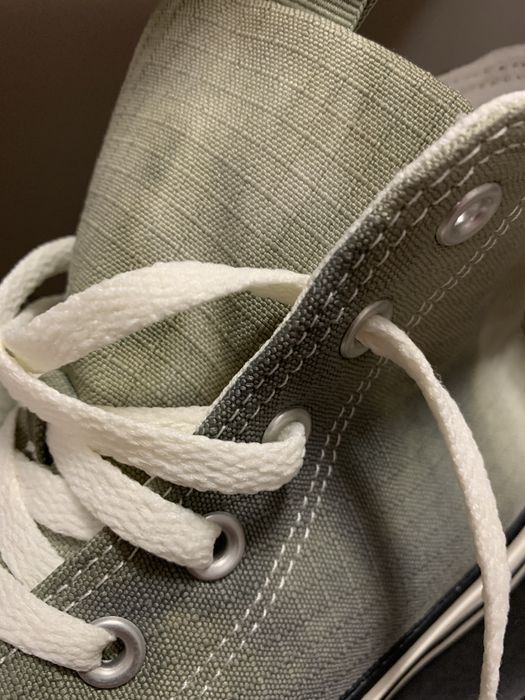 Кеды CONVERSE Chuck Taylor All Star Washed Canvas, ОРИГИНАЛ!