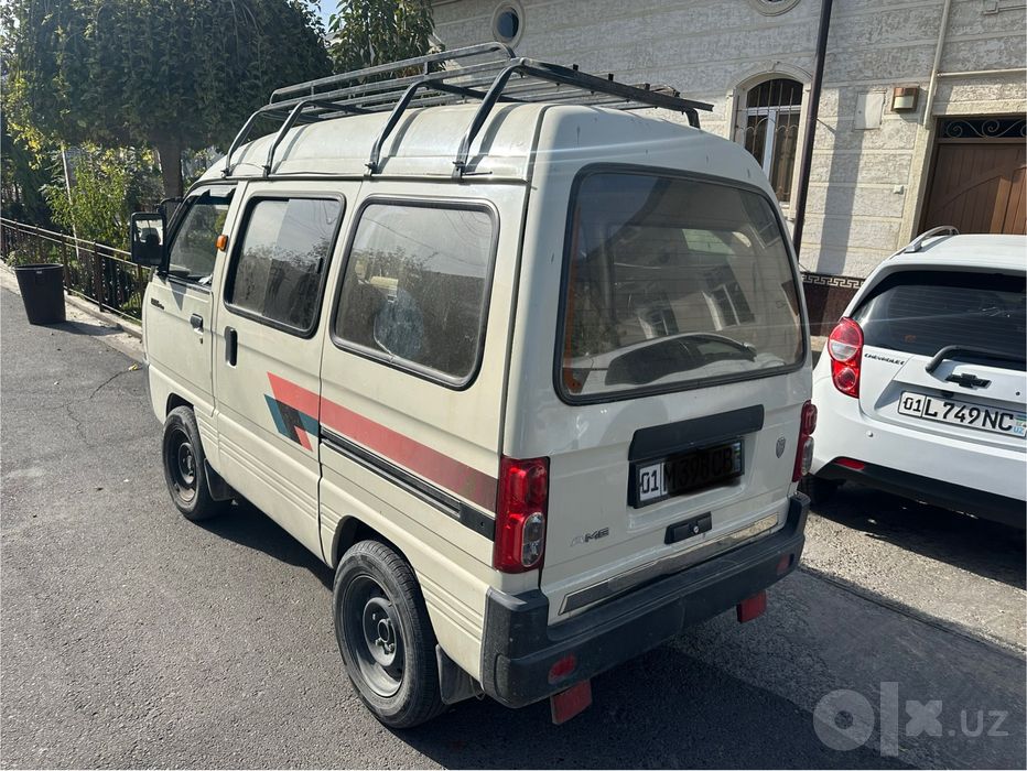 Damas 2018 metan gaz holati o’rta