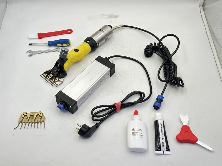 Стрижка овец баранов  {оригинальный товар} + Доставка бесплатно