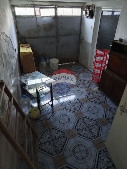 Етаж от къща в Разград, ПП