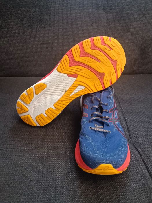 Маратонки Asics Gel Kayano 29