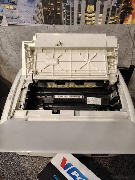 Принтер Canon LBP3010