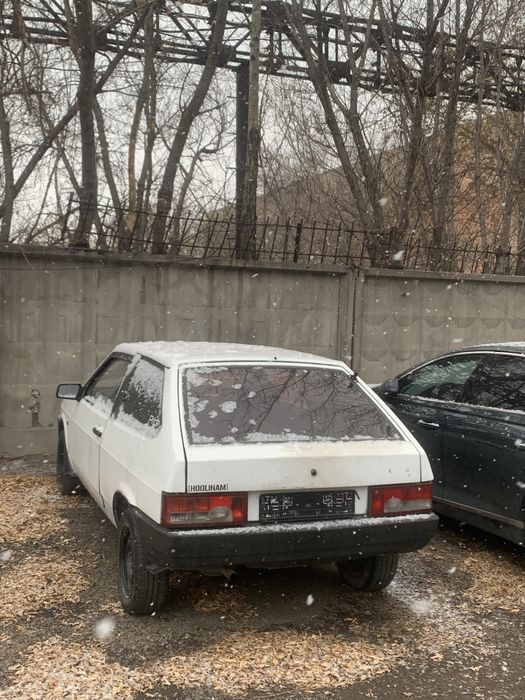 Продам ваз 2108 н