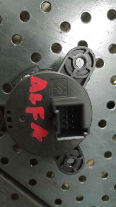 Buton start stop alfa romeo 159 939 158041426