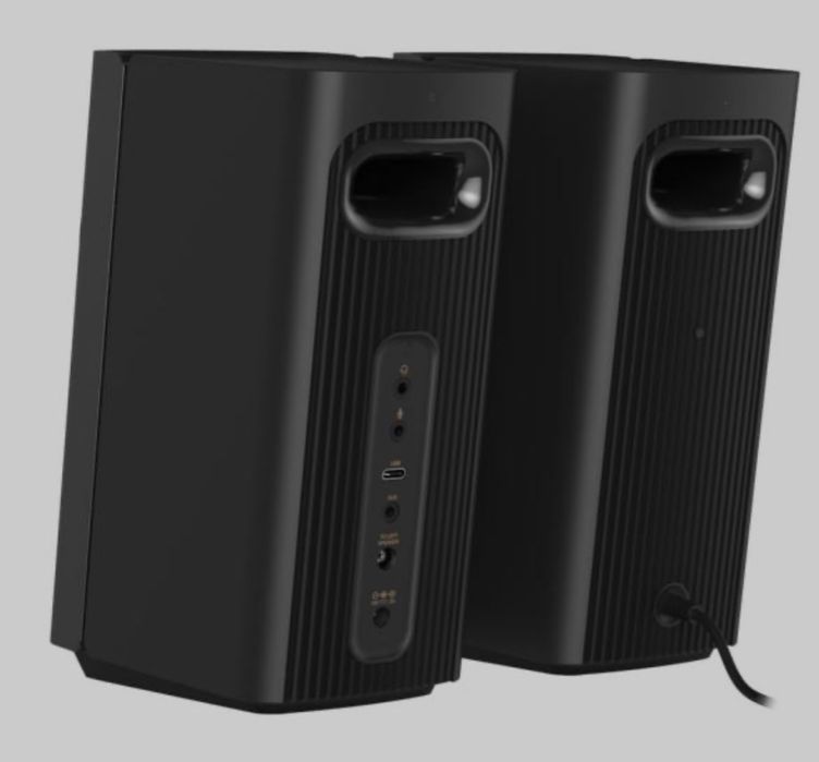 Creative t60 bluetooth speakers колонки 2.0