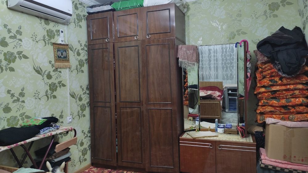 Shifanera trilyaj tumba sotiladi.