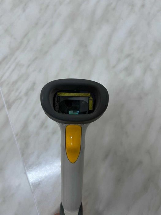 Scanner SYMBOL- Cititor de bare
