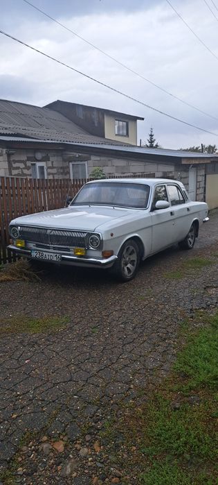 Продам отличный ГАЗ 2410