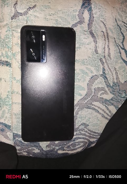 Oppo не рабочая.