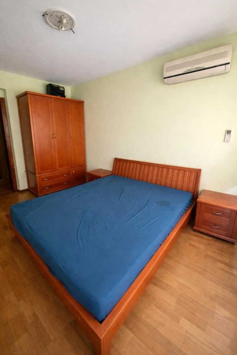 Двустаен топ център