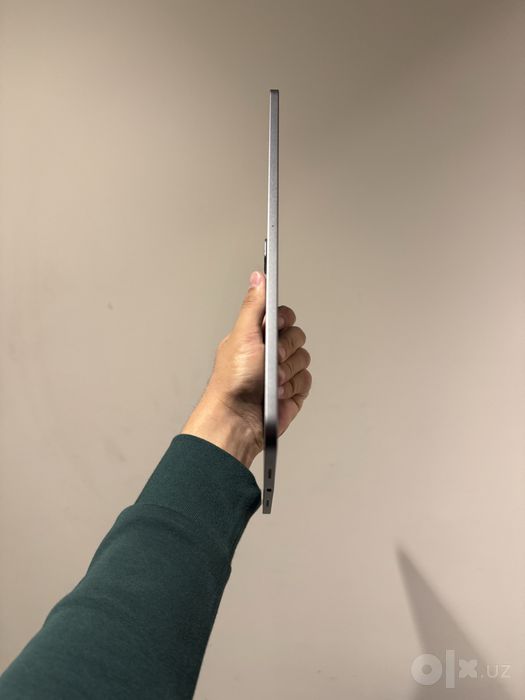Ipad pro 11 M1.