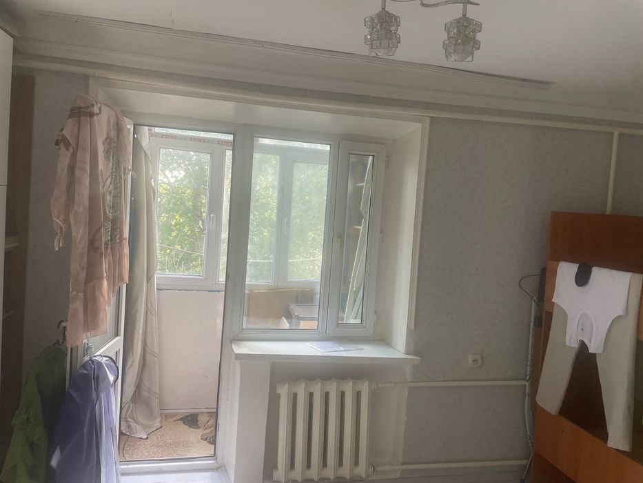 Квартира 1,5 продажа в центре городе