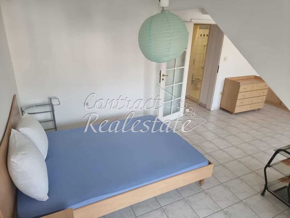 Дава се под наем Двустаен апартамент в Варна, Бриз - 80 кв.м за 398.82 € - Снимка #8