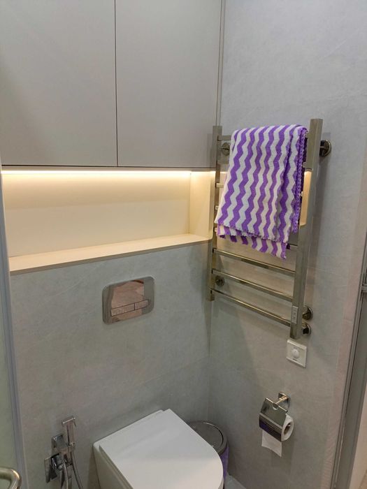 Сдаётся квартира на ЖК U-Tower‼️