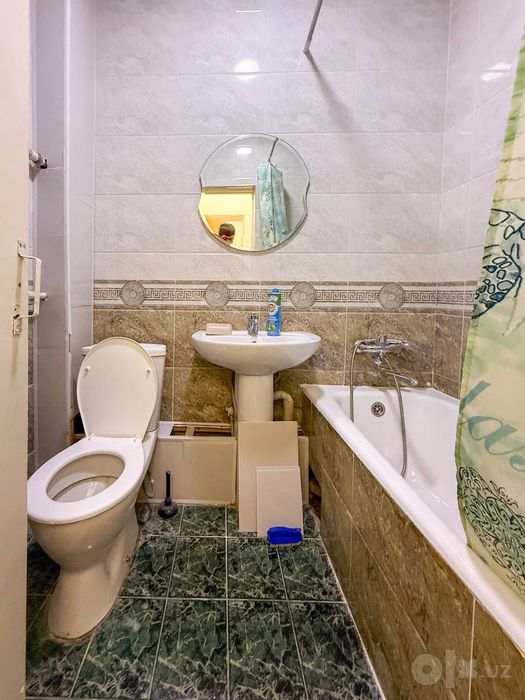 2-комнатная квартира 69 м² , Ташсельмаш, Яшнабадский район